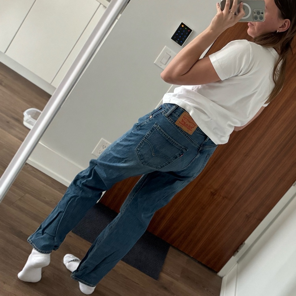 Jeans Levi’s Dark blue